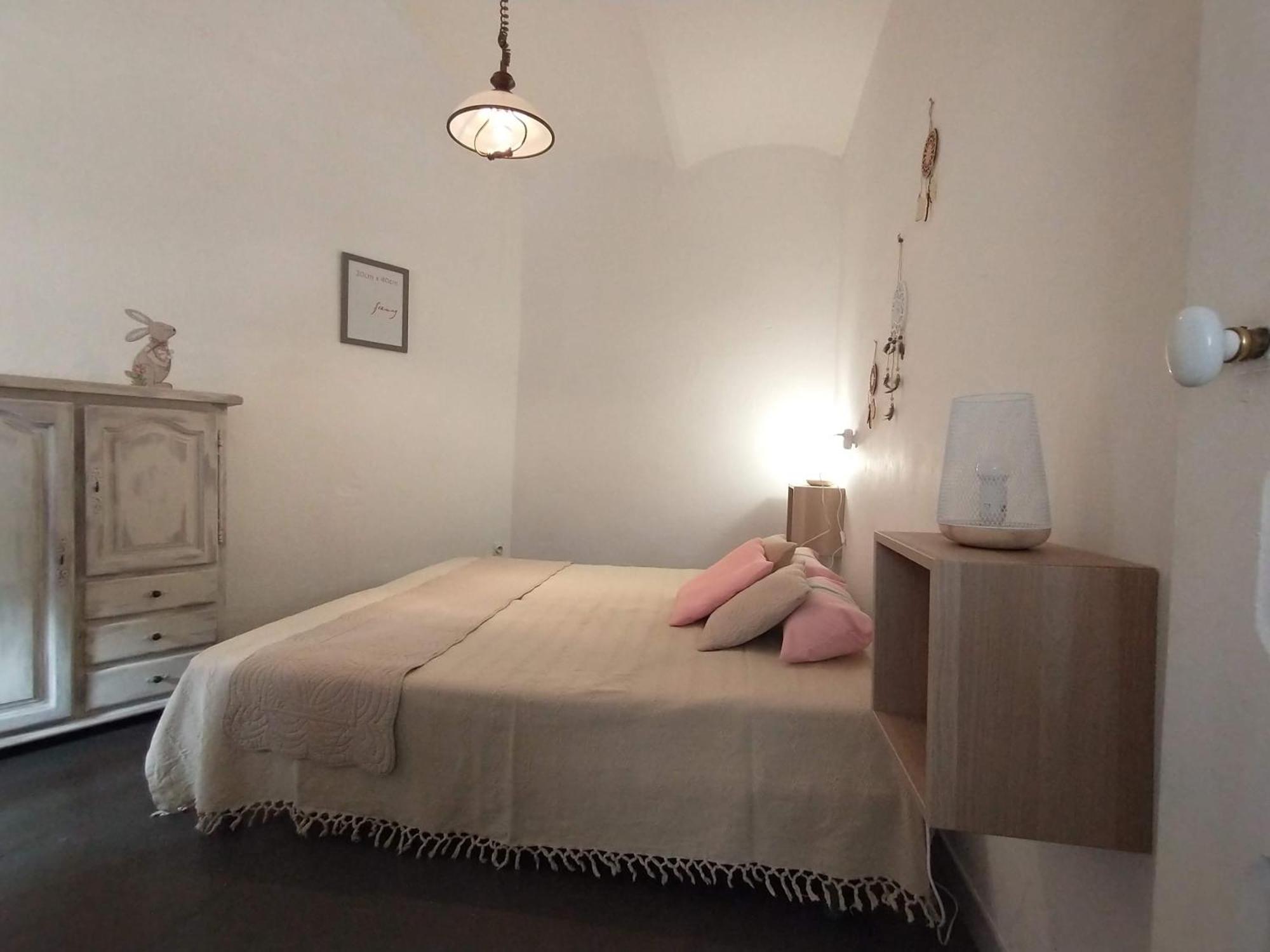 Gite La Serre - Maison De Village Au Calme Et Au Coeur Des Plus Beaux Sites Ardechois Grospierres Buitenkant foto